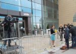 ITV Leaders Debate Salford